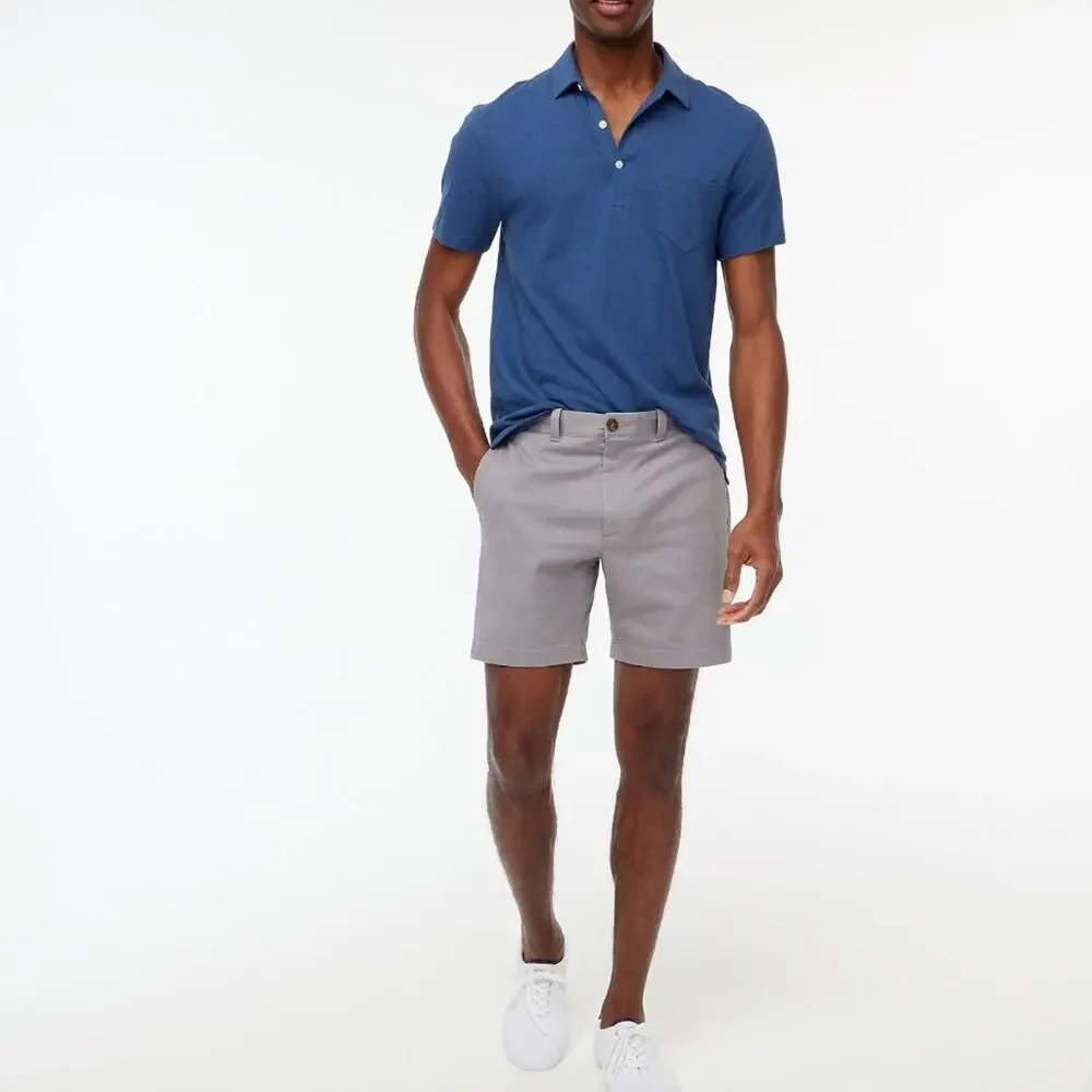 J. Crew Re-Imagined 7